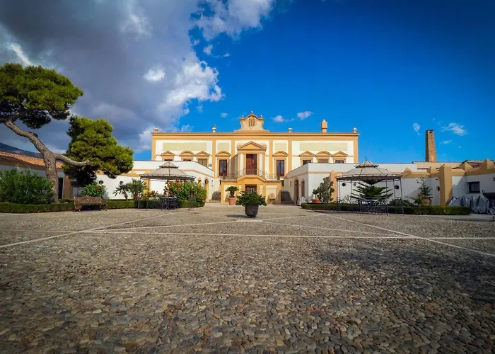 Principe Lampedusa Boutique Hotel