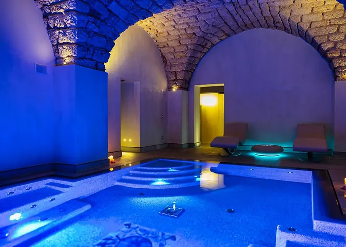 Principe Lampedusa Boutique Hotel