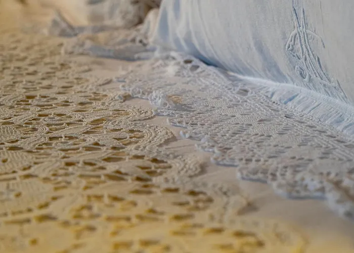 Principe Lampedusa Boutique Hotel
