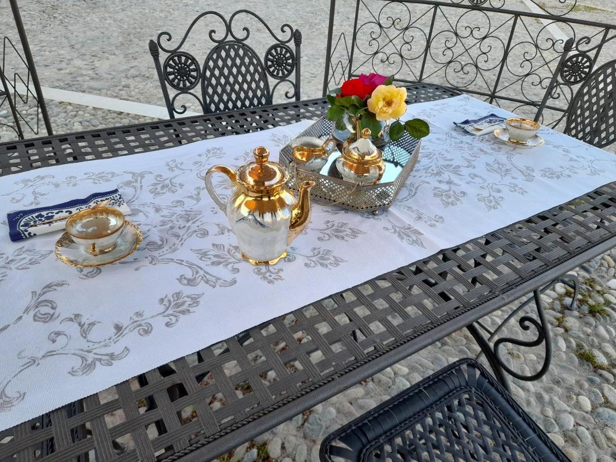 Hotel Del Gattopardo 4*