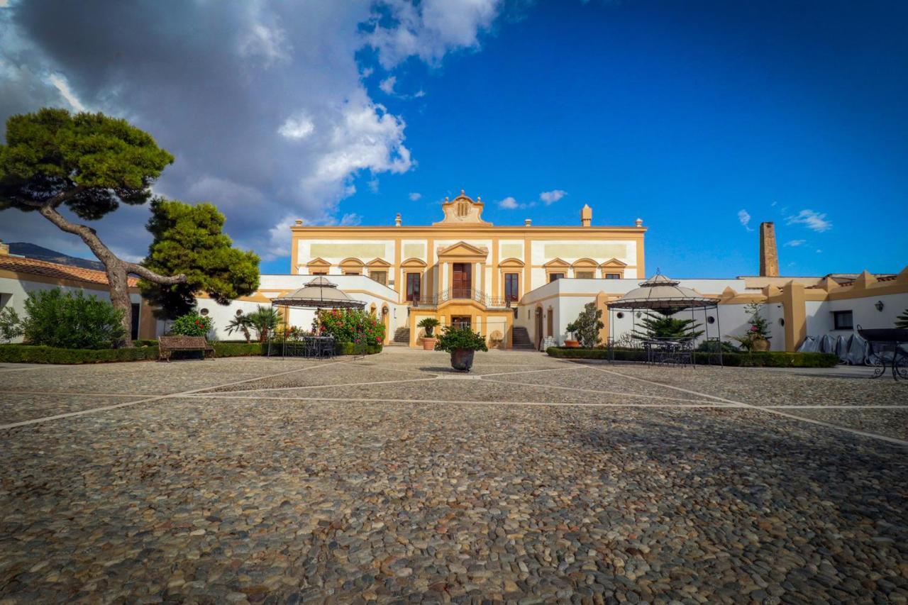 Principe Lampedusa Boutique Hotel 4*