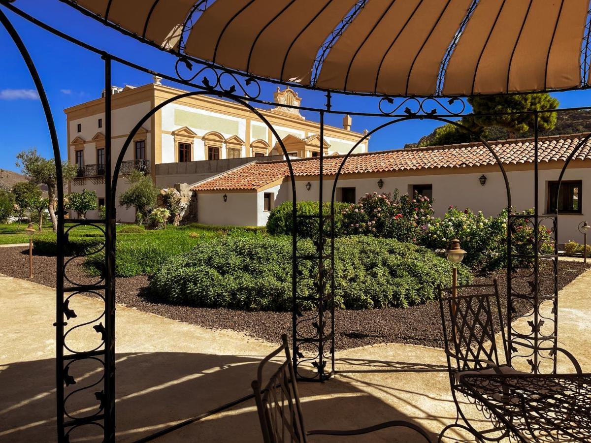 Del Gattopardo Hotel Palermo