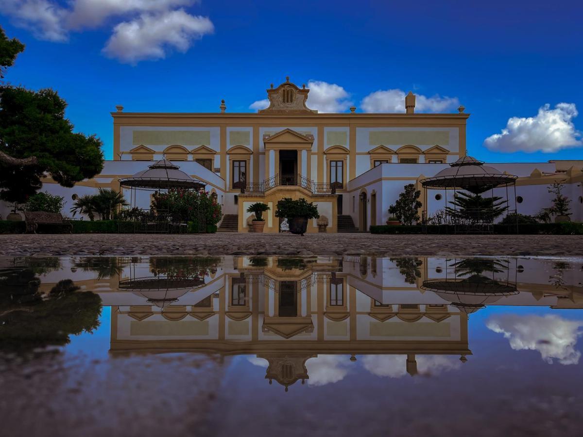 Principe Lampedusa Boutique Hotel Palerme