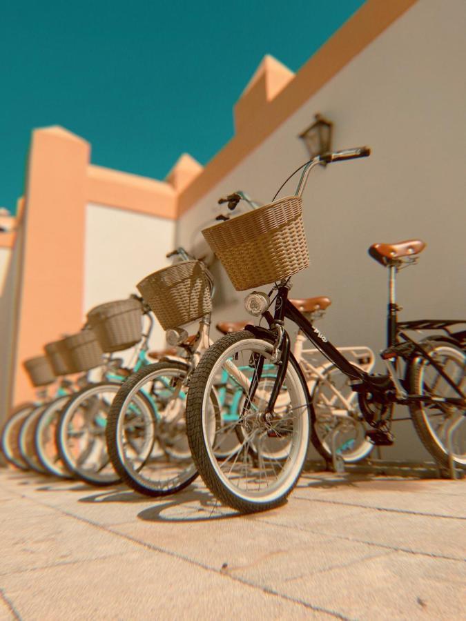 Hotel Principe Lampedusa Boutique 4*
