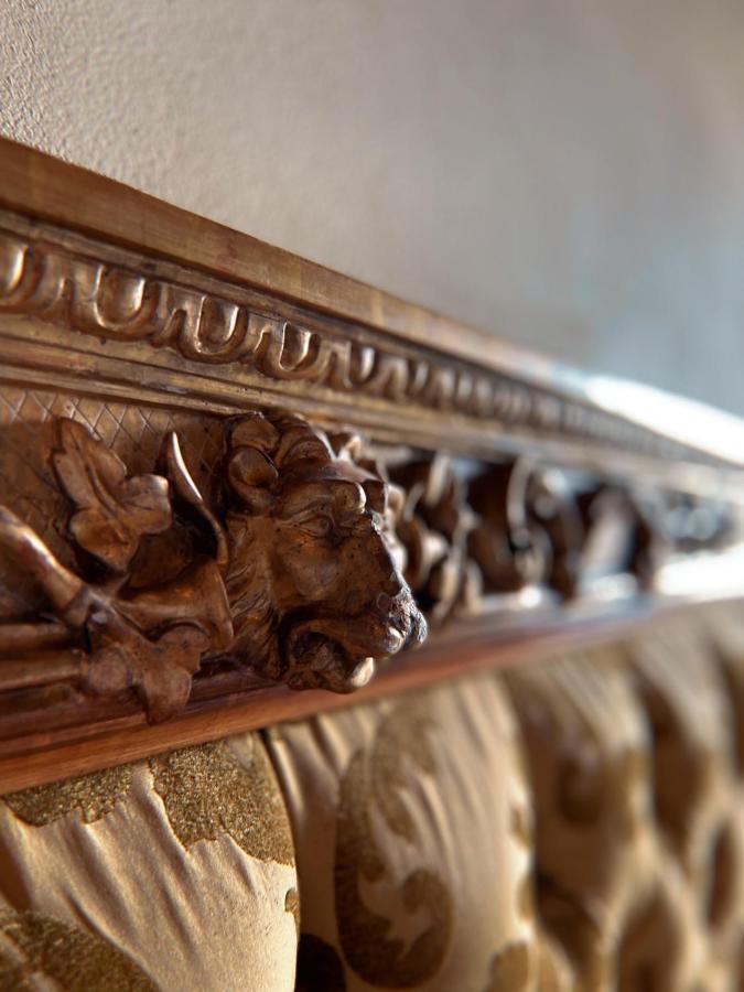 Principe Lampedusa Boutique Hotel Palerme