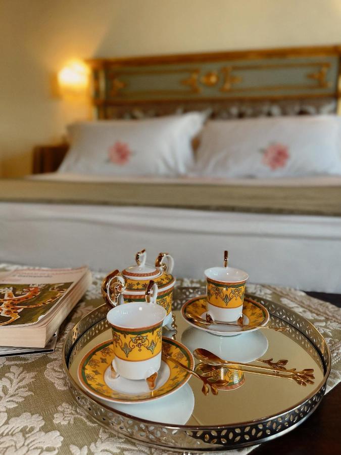 Hotel Principe Lampedusa Boutique