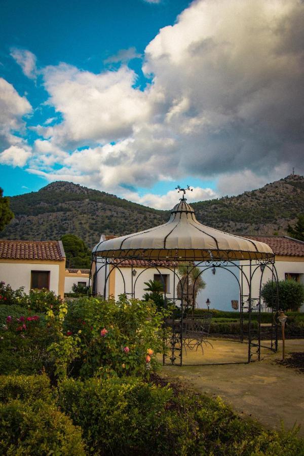 Hotel Del Gattopardo