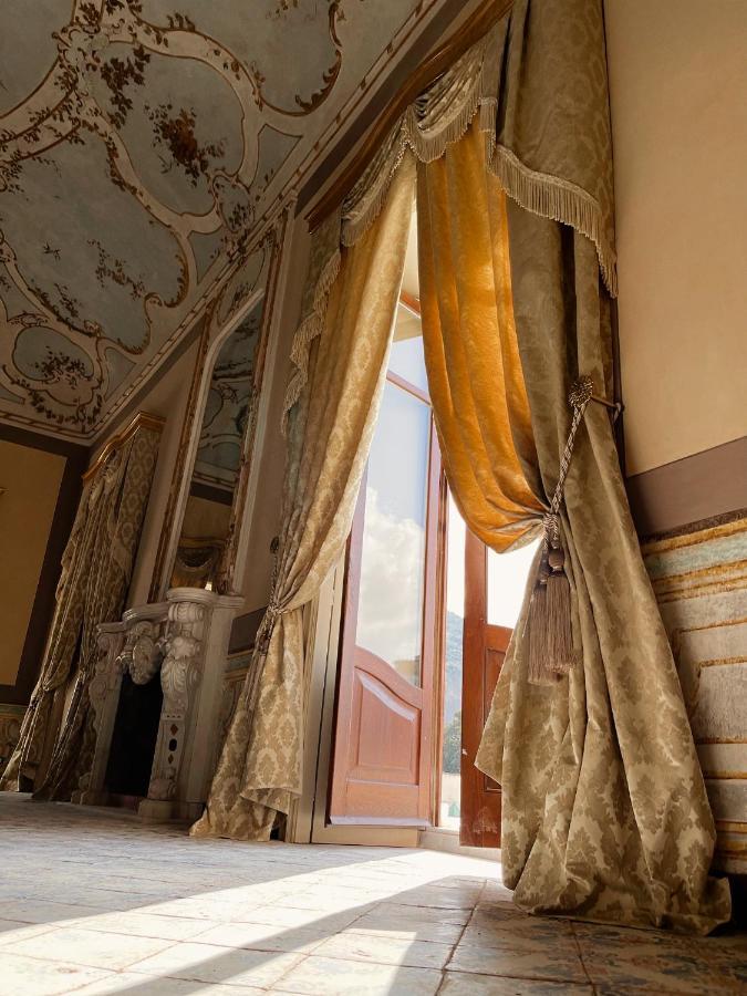 Principe Lampedusa Boutique Hotel 4*