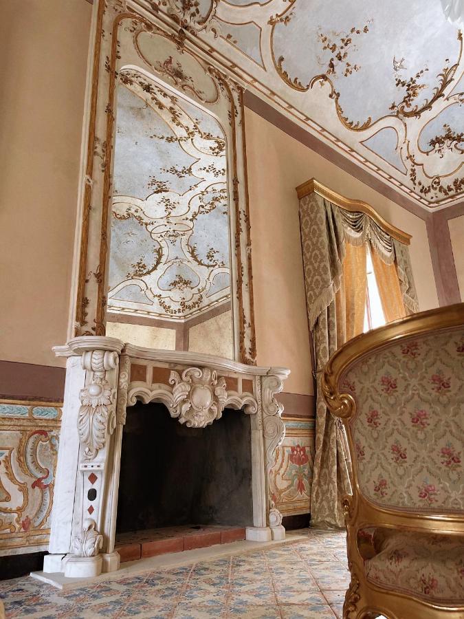Hotel Del Gattopardo 4*