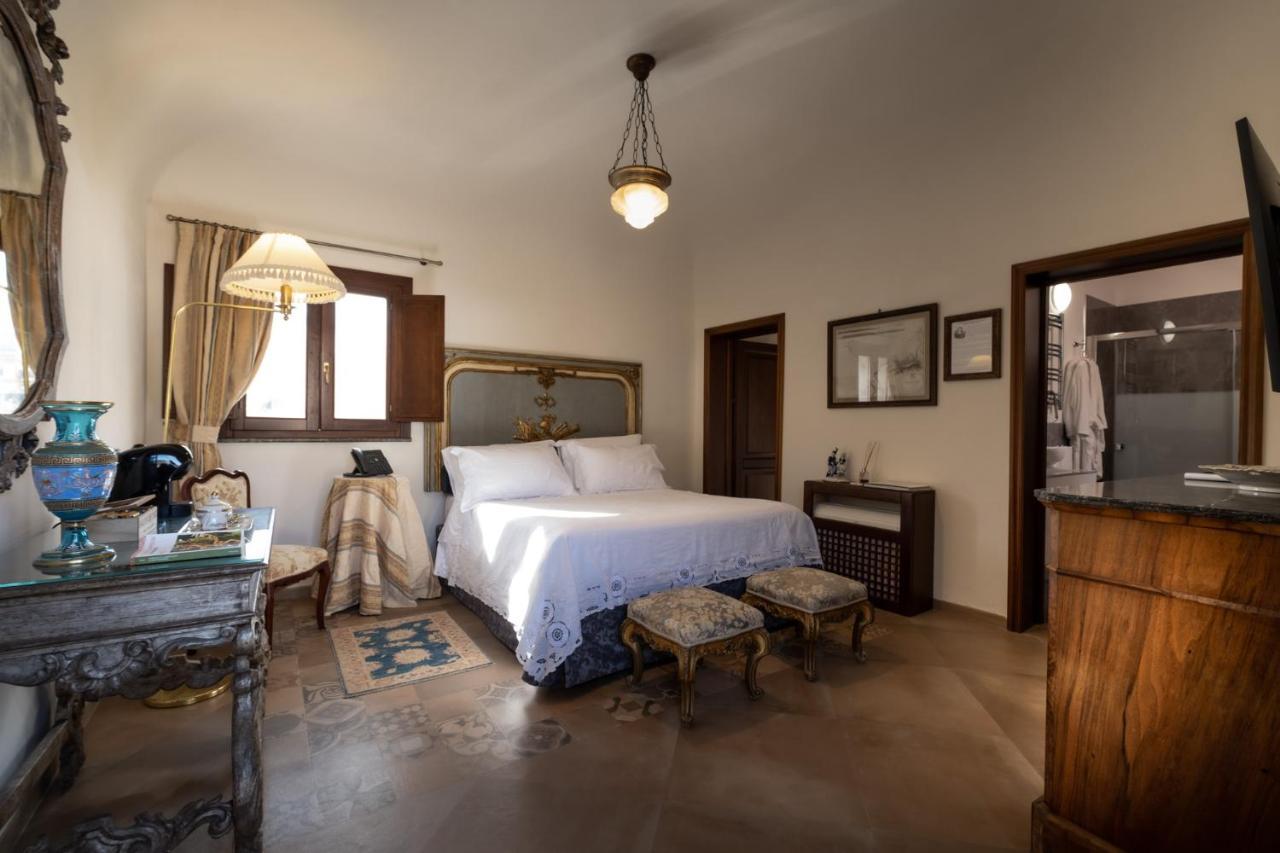Principe Lampedusa Boutique Palerme