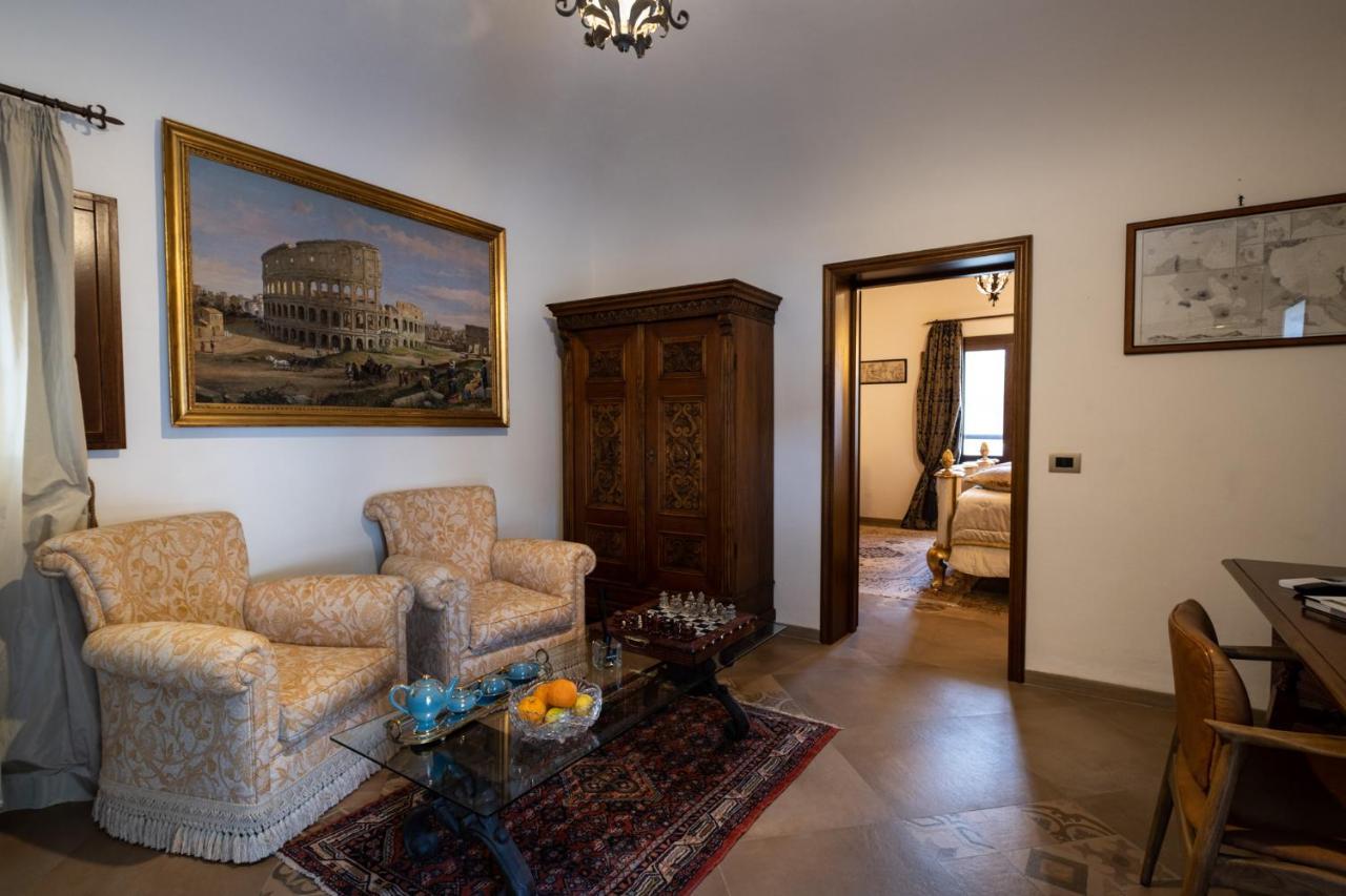 Del Gattopardo Hotel Palermo