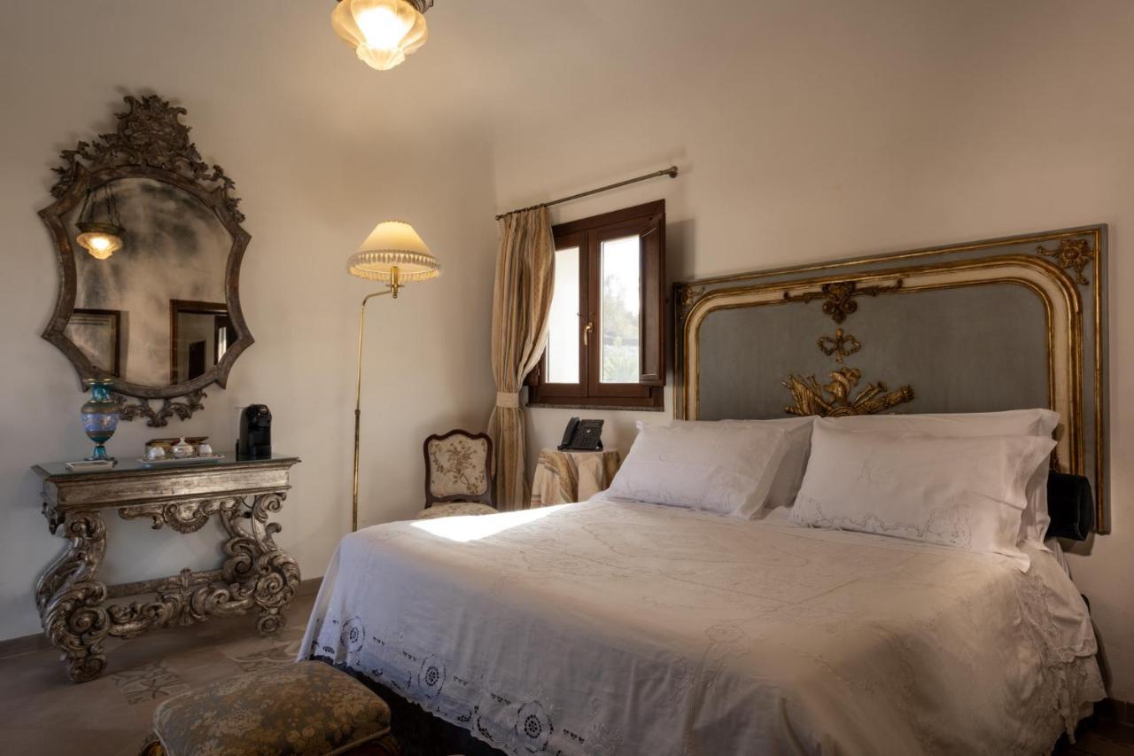 Principe Lampedusa Boutique 4* Palerme