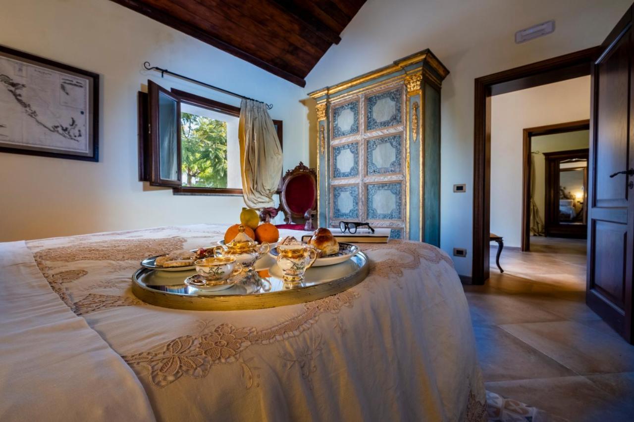 Principe Lampedusa Boutique Hotel Palerme