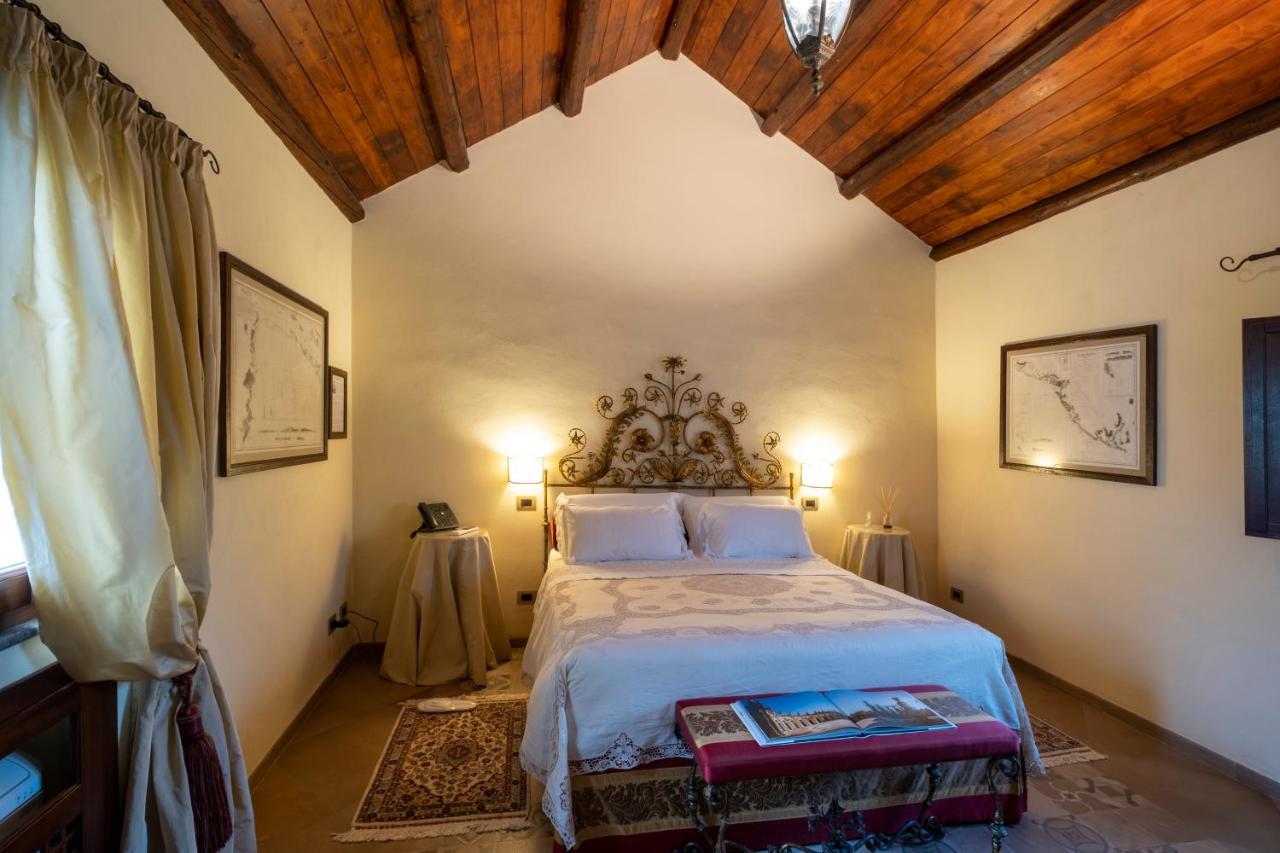 Principe Lampedusa Boutique Hotel Palerme