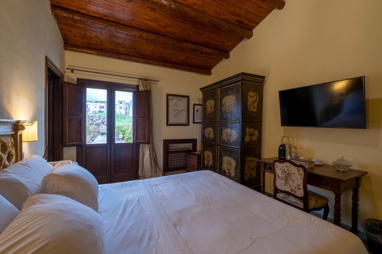 Principe Lampedusa Boutique Hotel