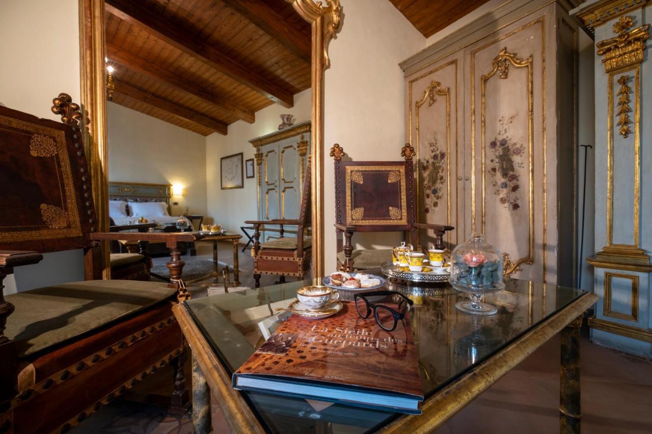 Principe Lampedusa Boutique Hotel 4*