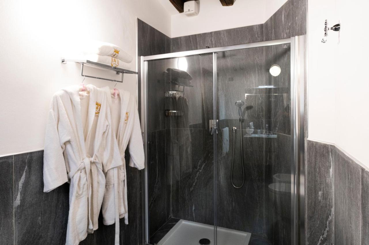 Hotel Principe Lampedusa Boutique Palerme