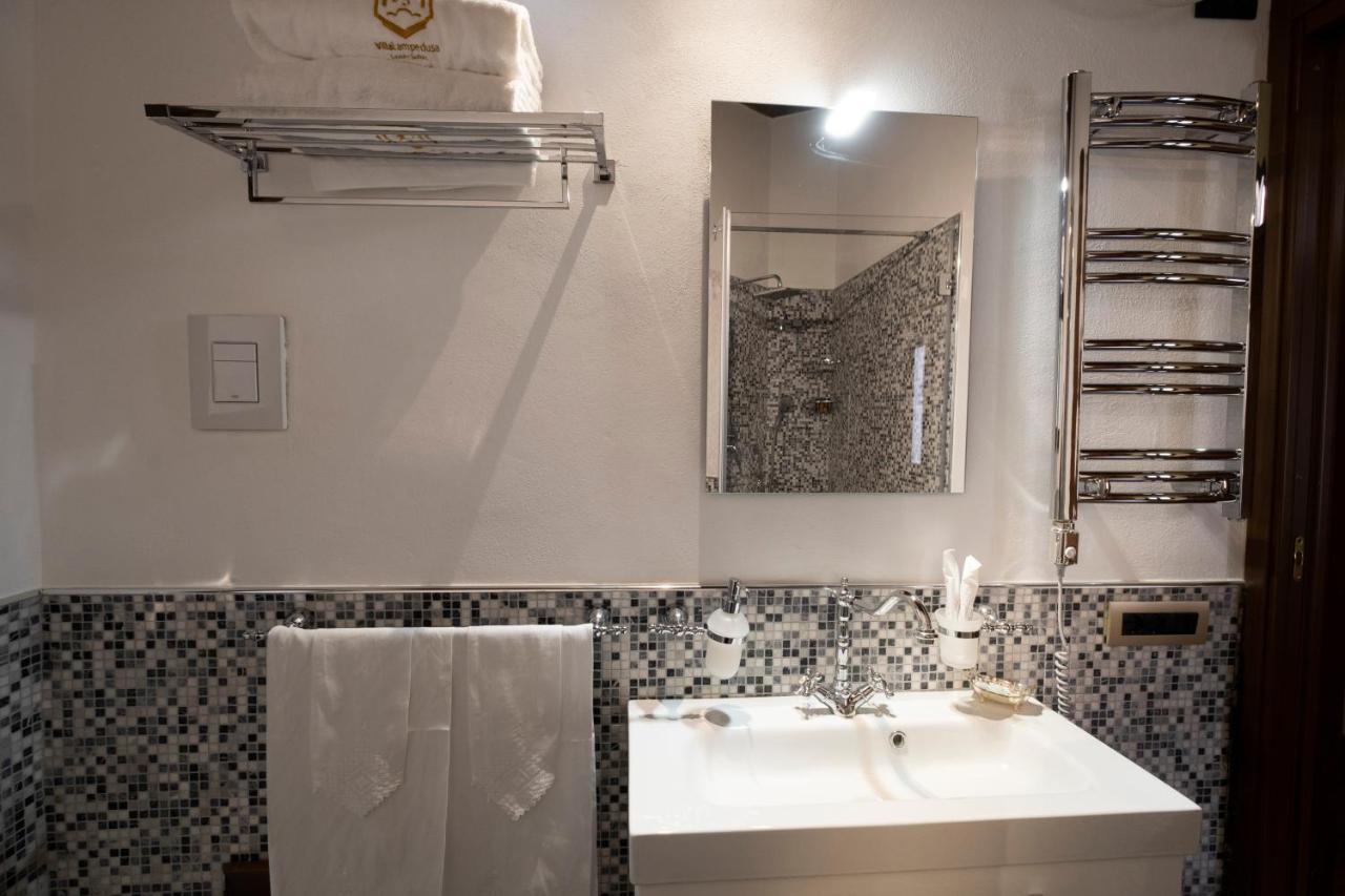 Principe Lampedusa Boutique Palerme