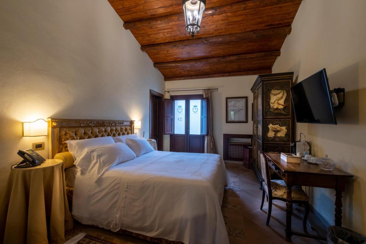 Principe Lampedusa Boutique Hotel