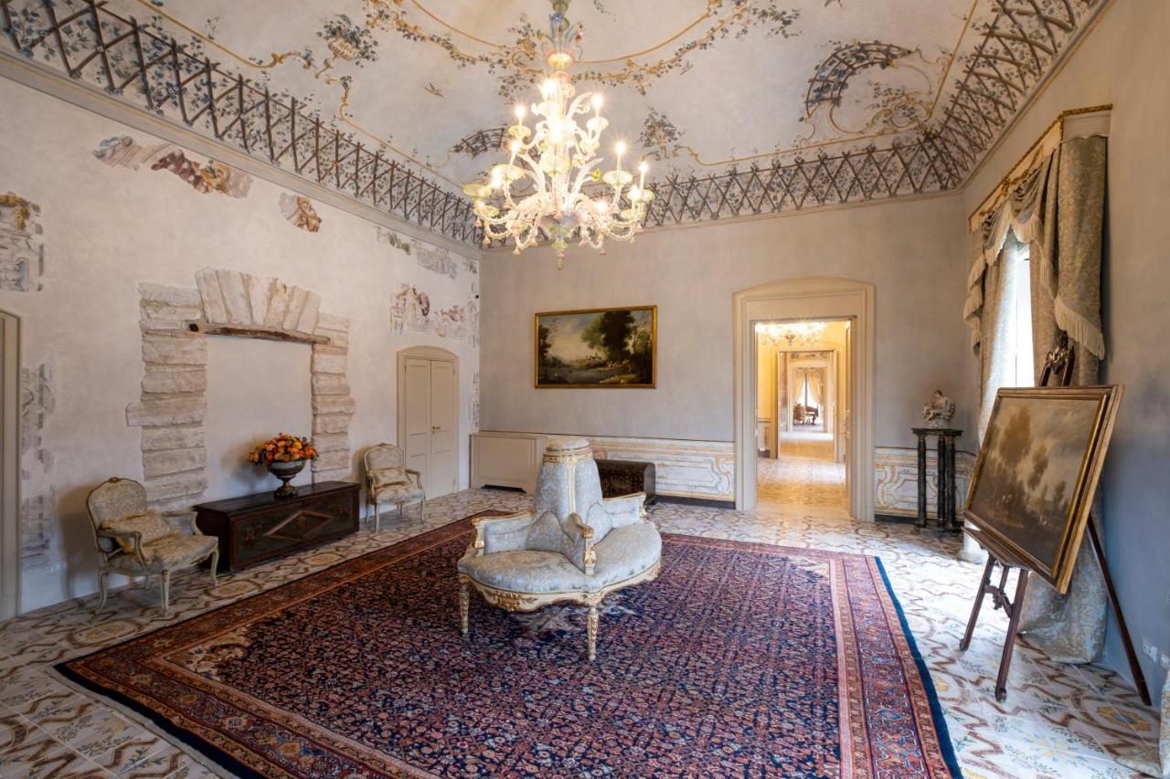 Hotel Del Gattopardo