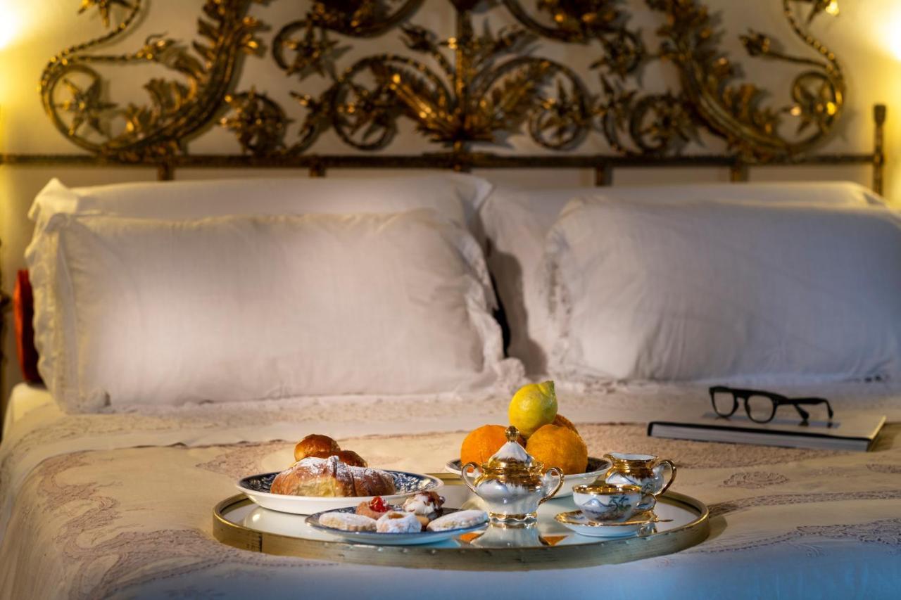 Hotel Del Gattopardo 4*