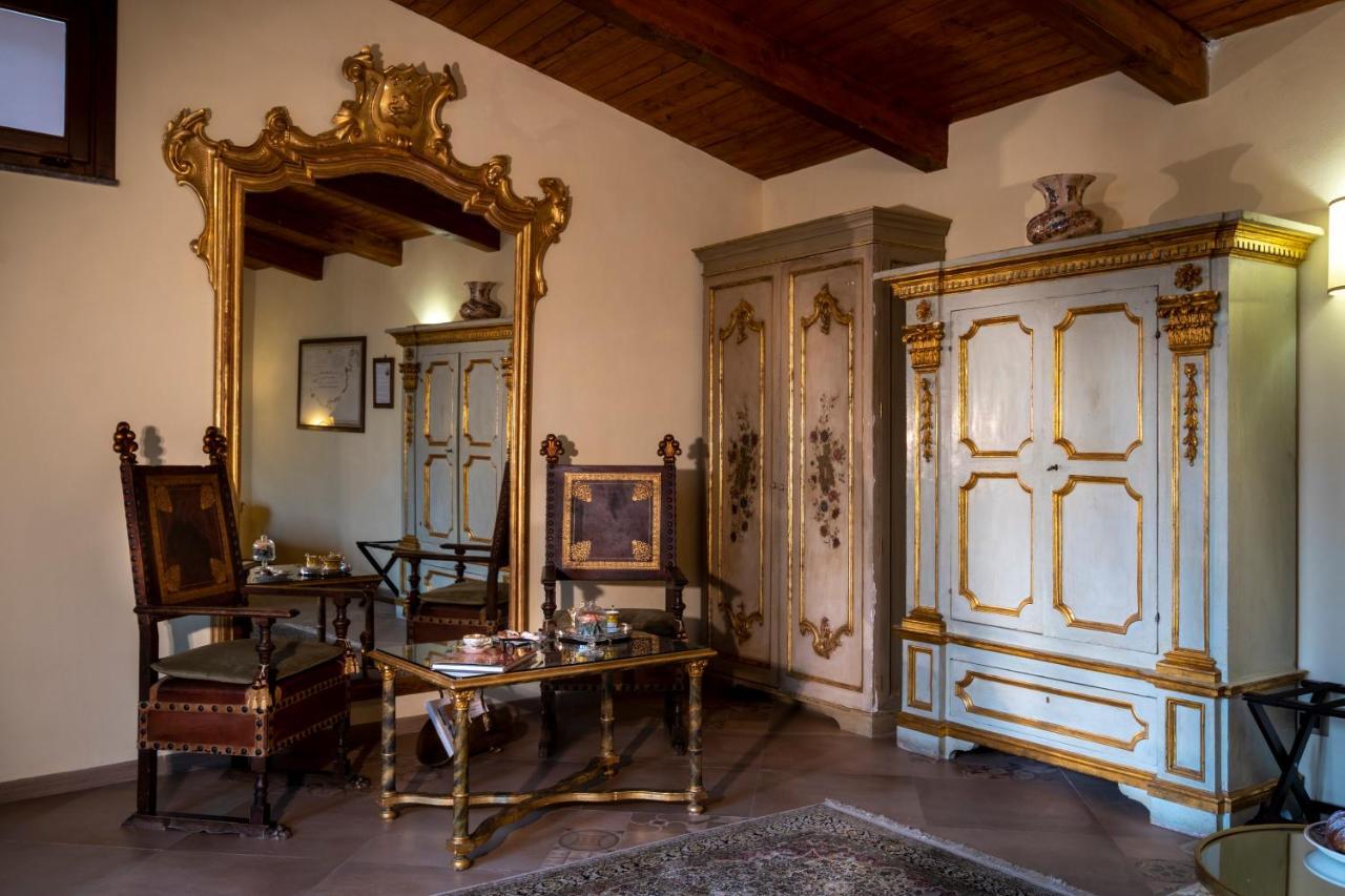Hotel Principe Lampedusa Boutique Palerme