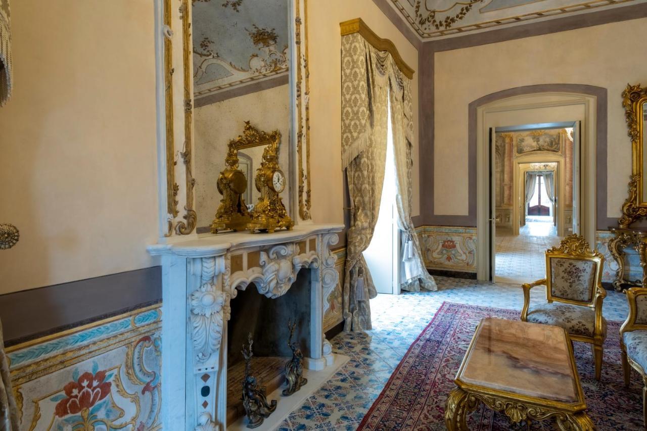 Hotel Del Gattopardo 4*