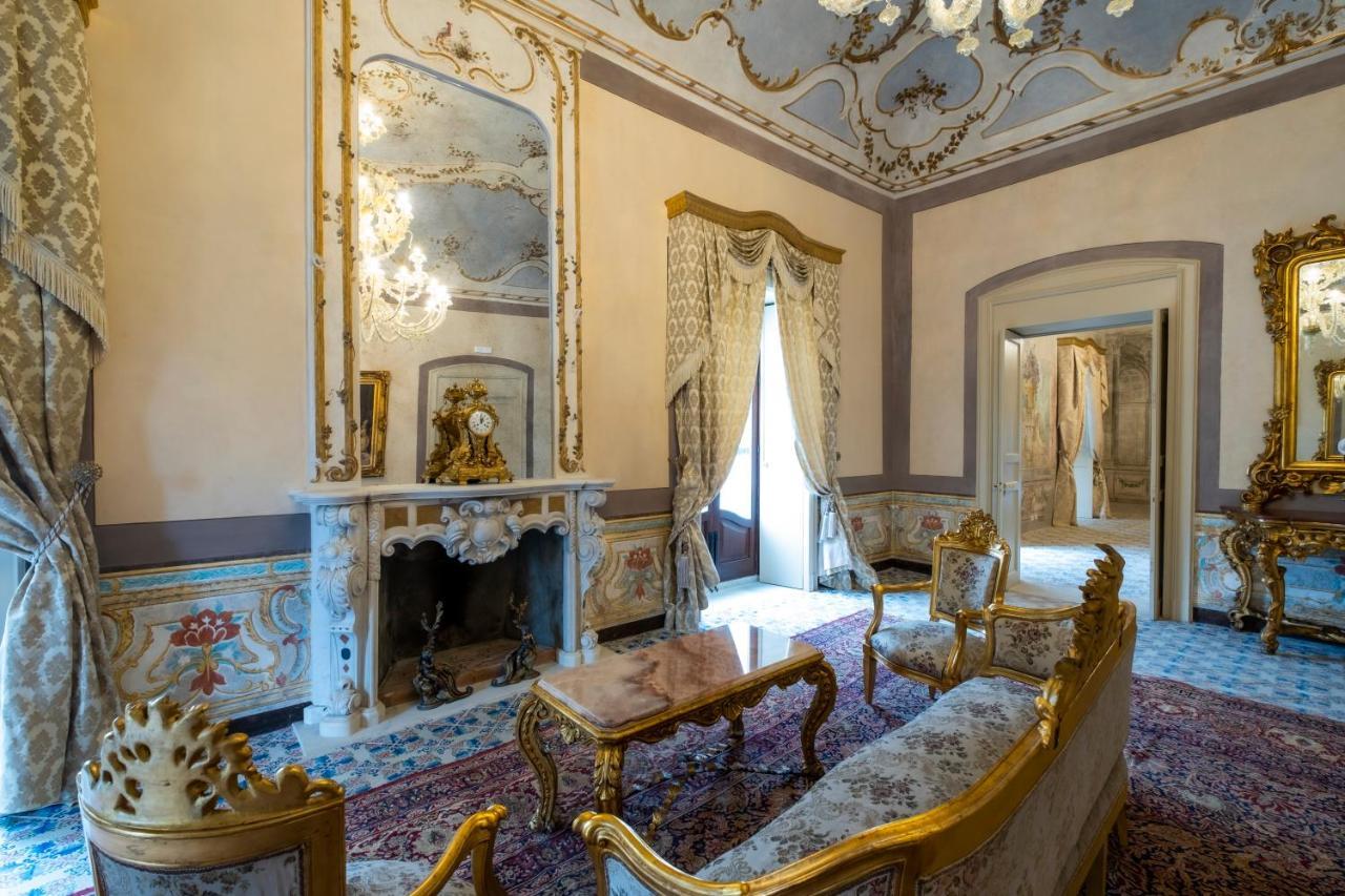 Hotel Principe Lampedusa Boutique Palerme