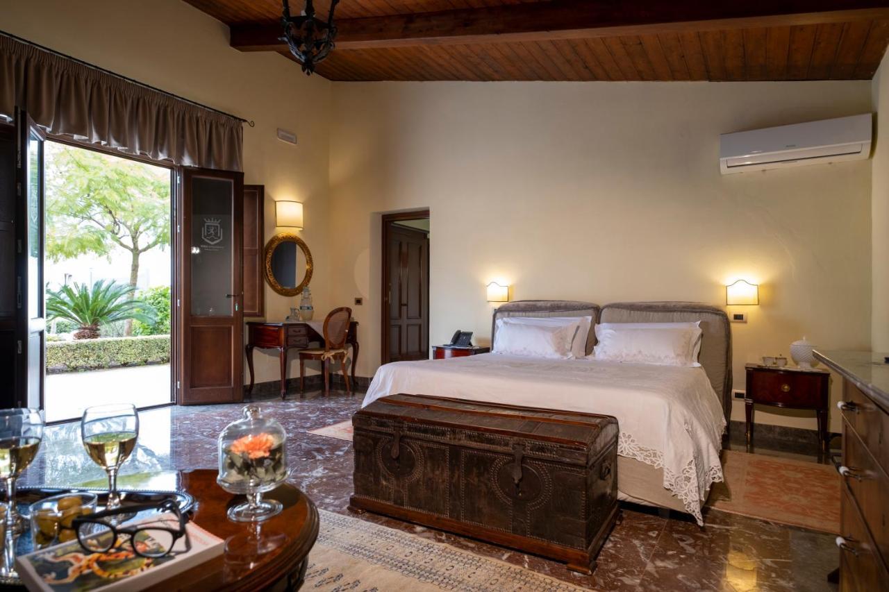 Hotel Principe Lampedusa Boutique 4*