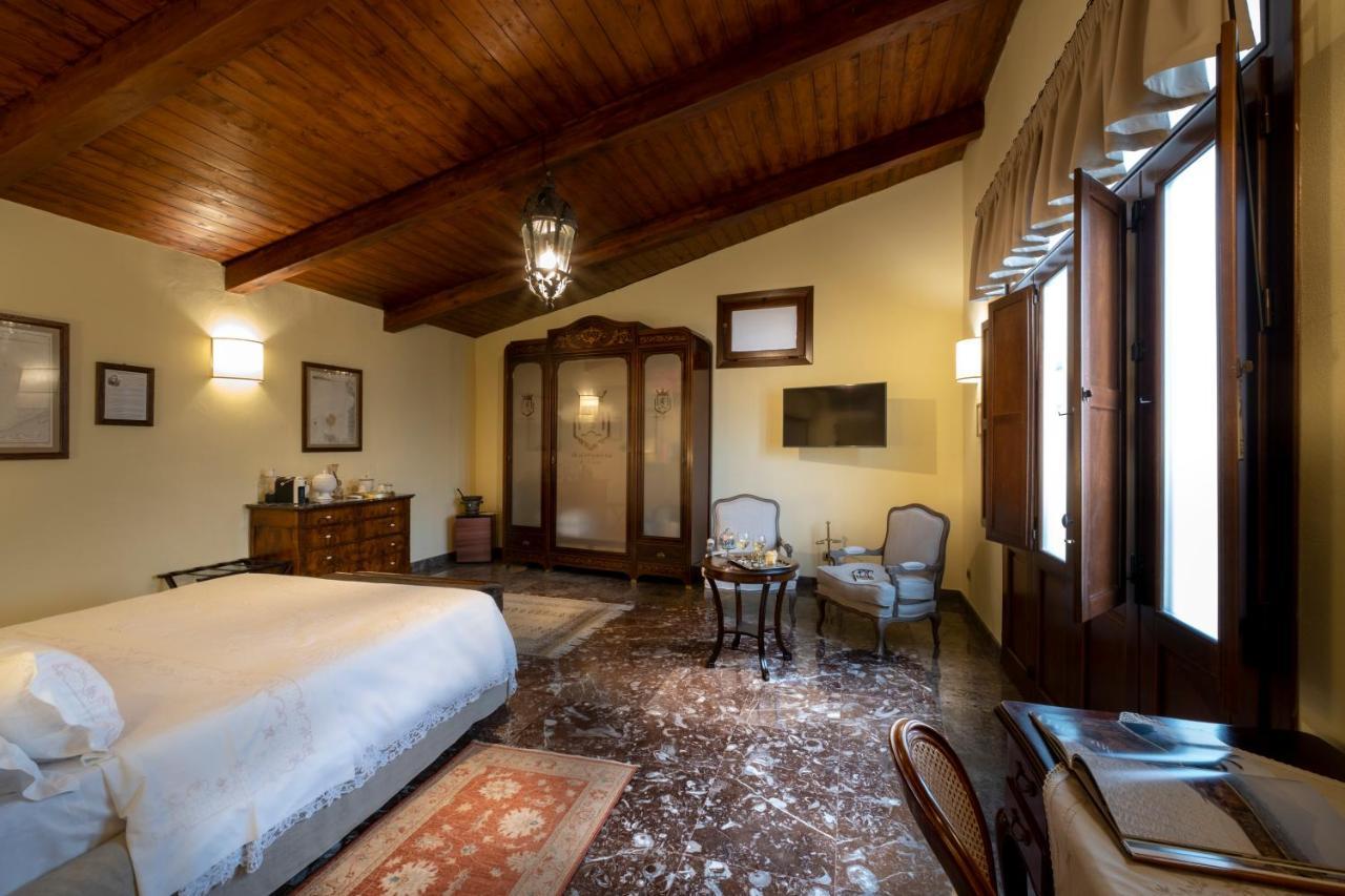 Hotel Principe Lampedusa Boutique 4*