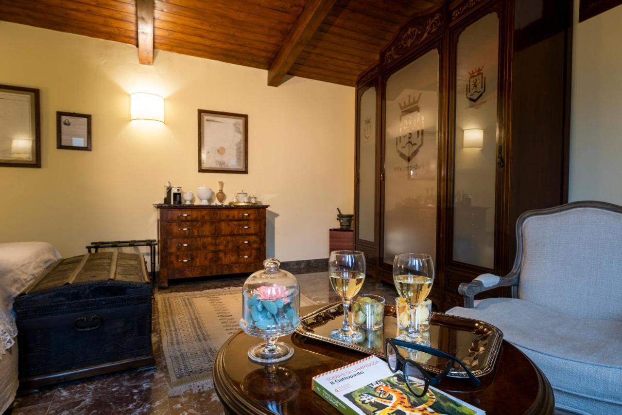 Del Gattopardo 4* Palermo
