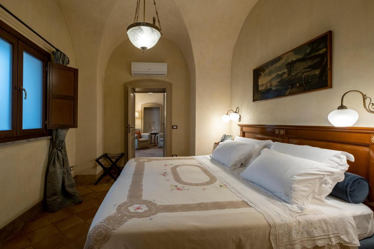 Hotel Del Gattopardo Palermo