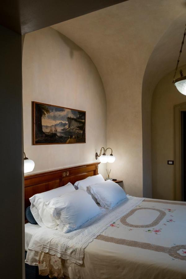Del Gattopardo Hotel Palermo