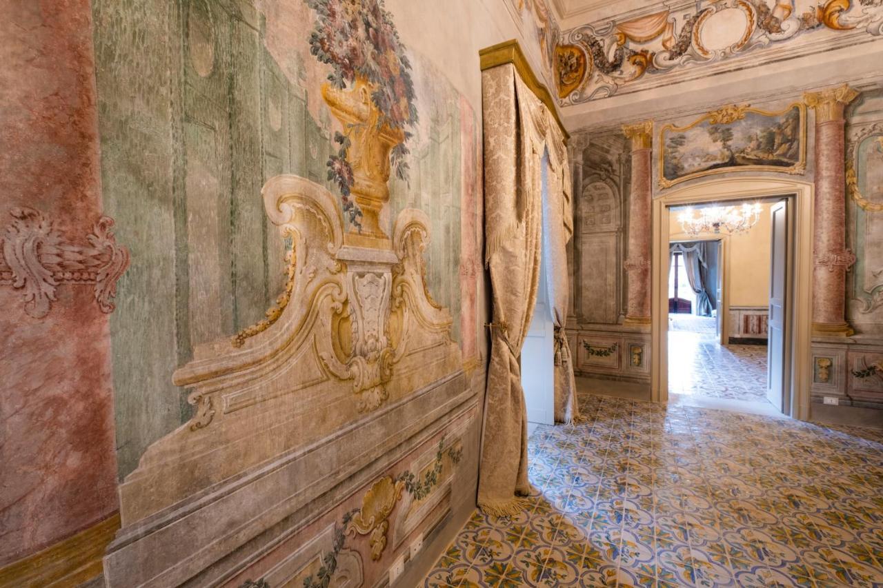 Principe Lampedusa Boutique Hotel