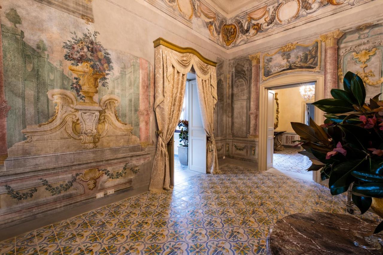 Principe Lampedusa Boutique 4* Palerme