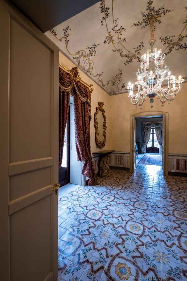 Hotel Principe Lampedusa Boutique 4*