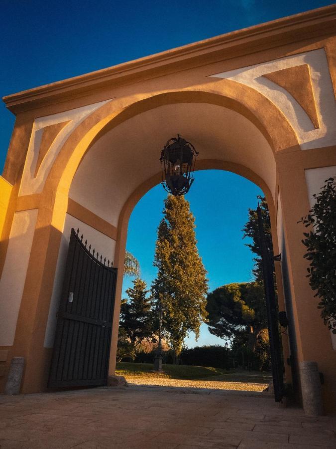 Principe Lampedusa Boutique Hotel