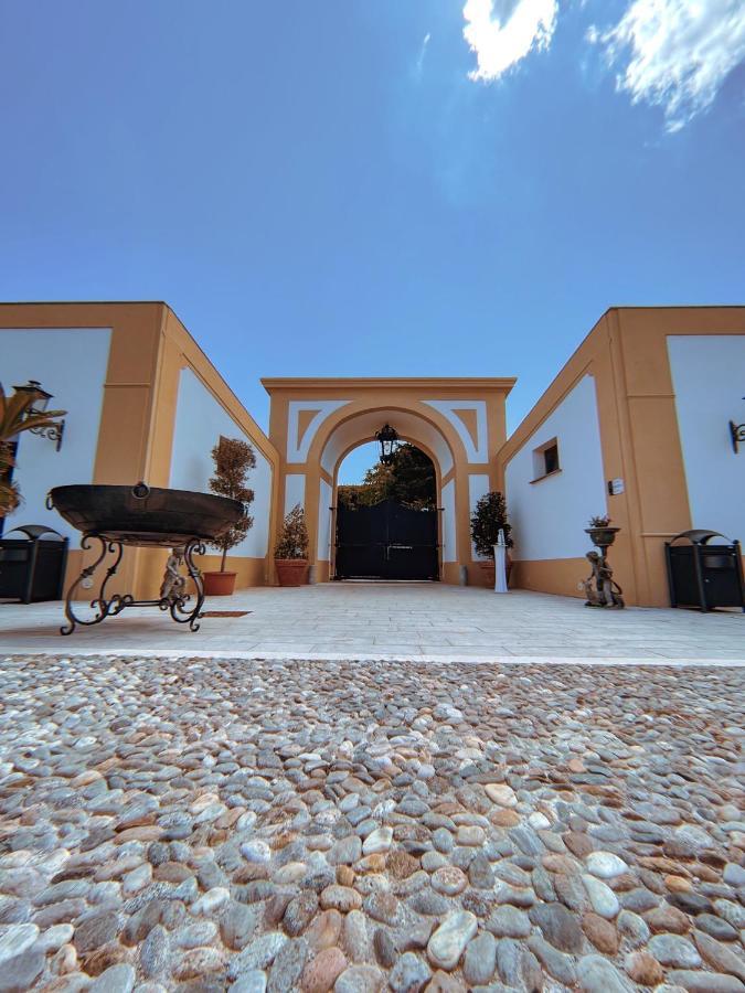 Del Gattopardo Hotel Palermo