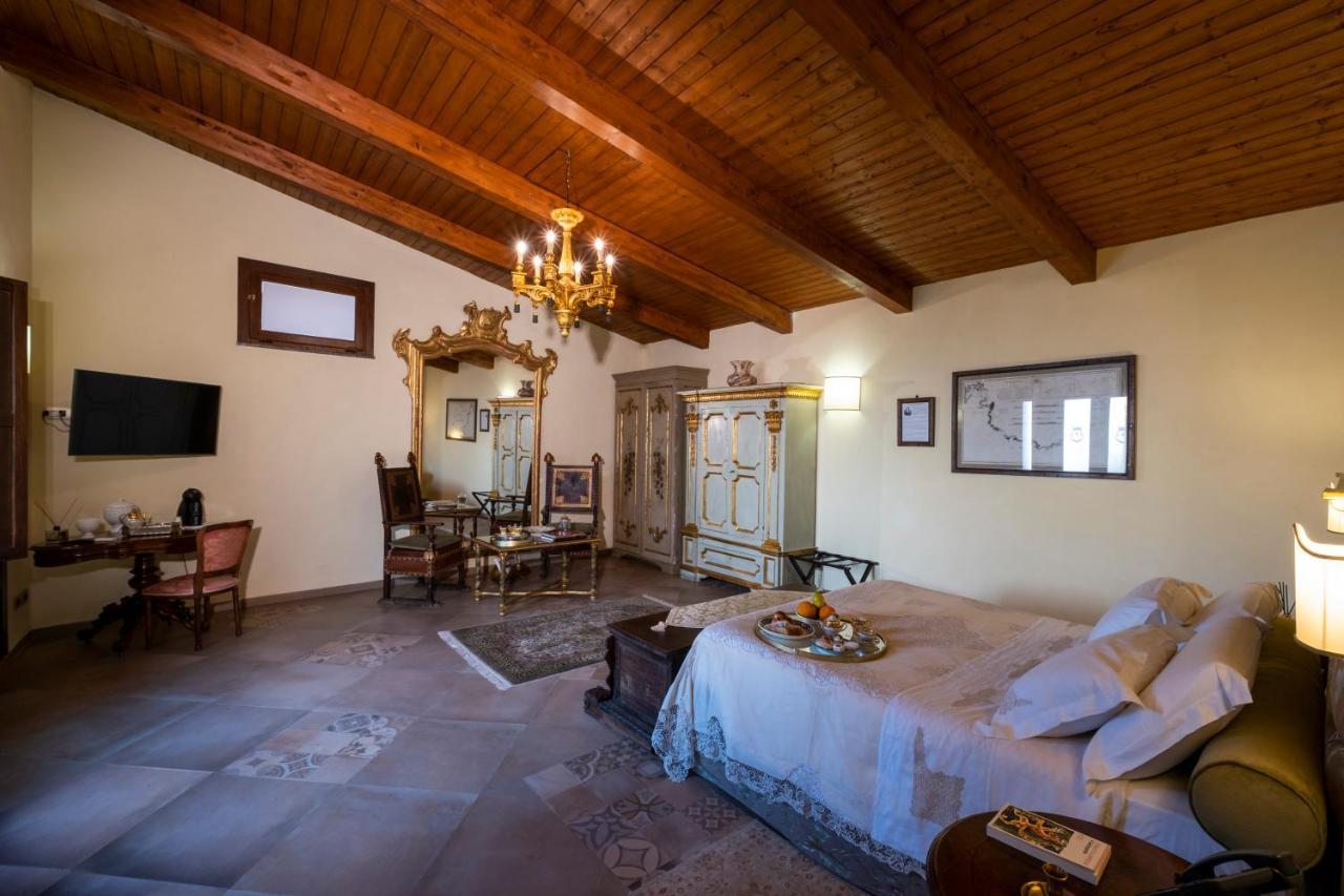 Del Gattopardo Hotel Palermo