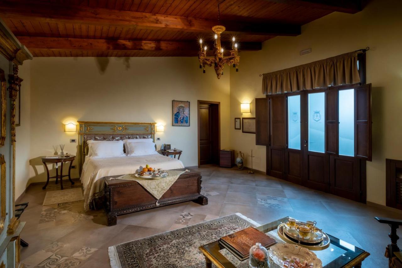 Del Gattopardo Hotel