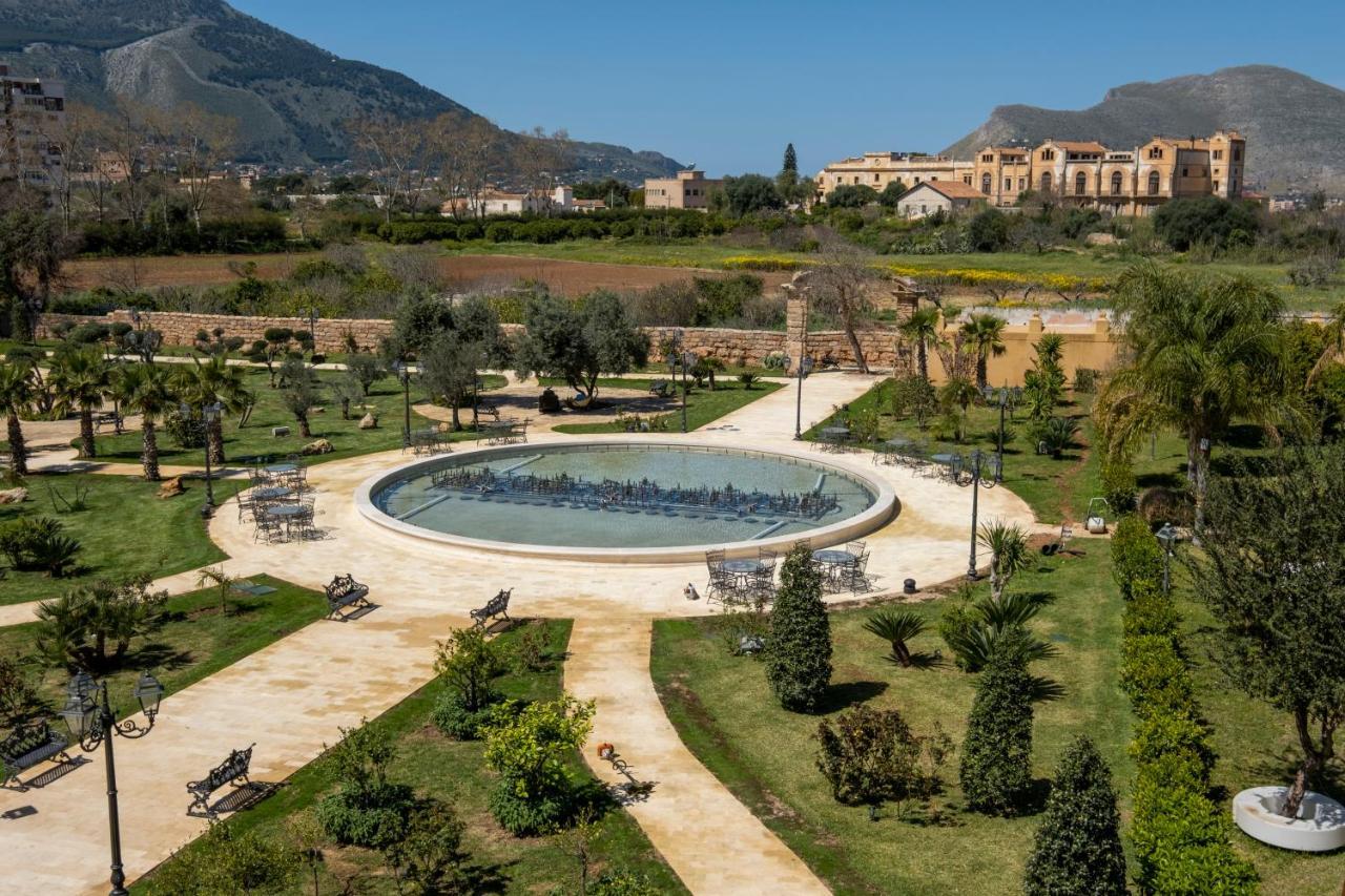 Del Gattopardo Hotel Palermo