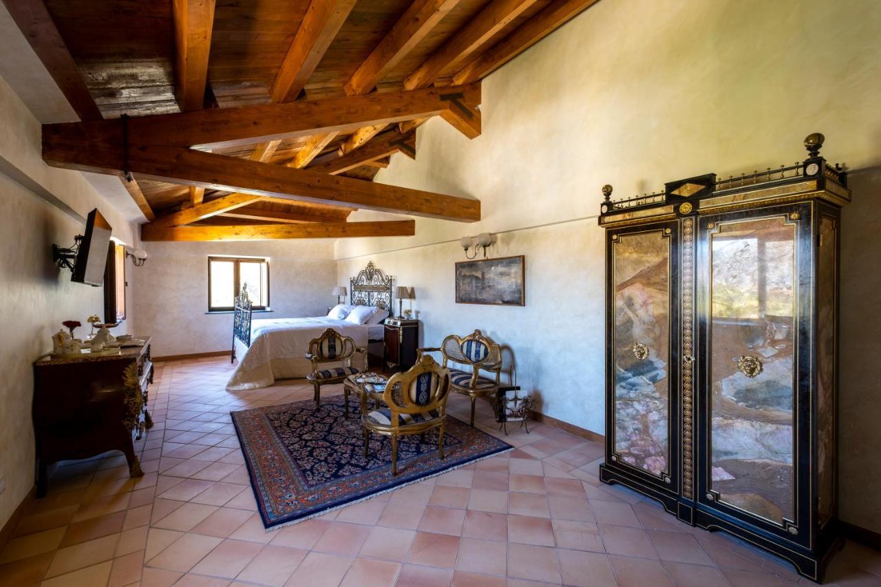 Hotel Del Gattopardo 4*