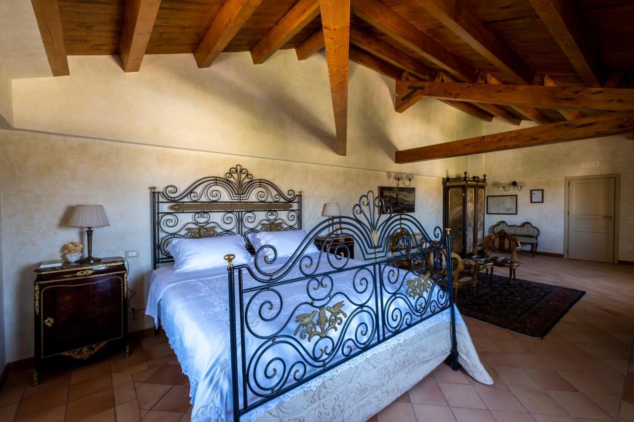 Del Gattopardo Hotel 4*