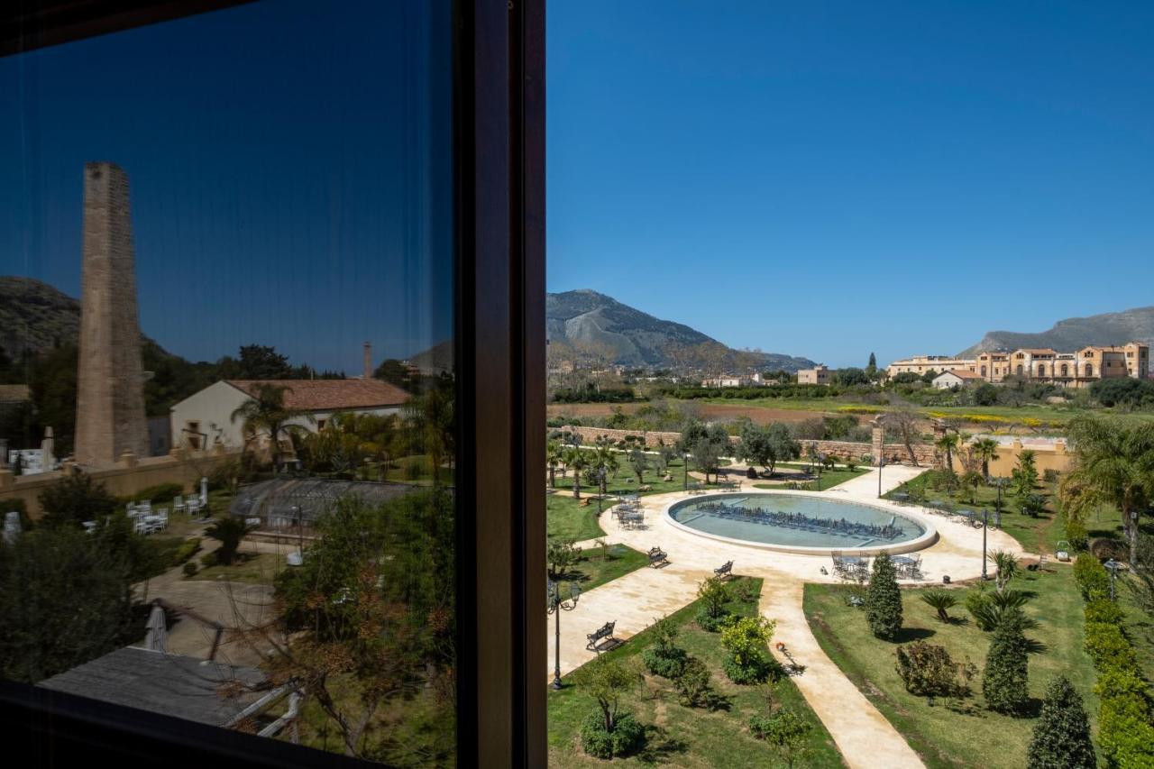 Principe Lampedusa Boutique Hotel 4*