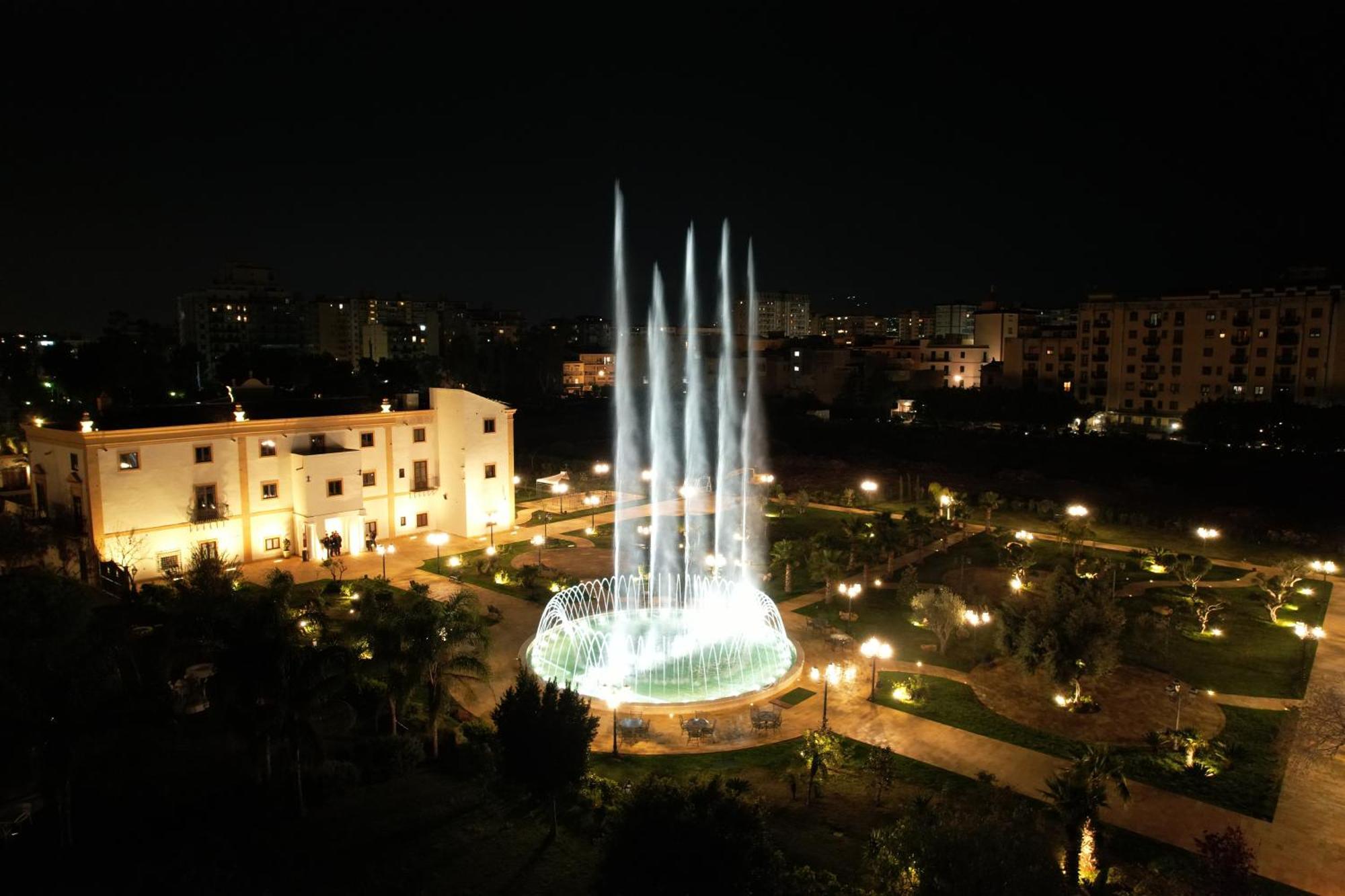 Principe Lampedusa Boutique 4* Palerme