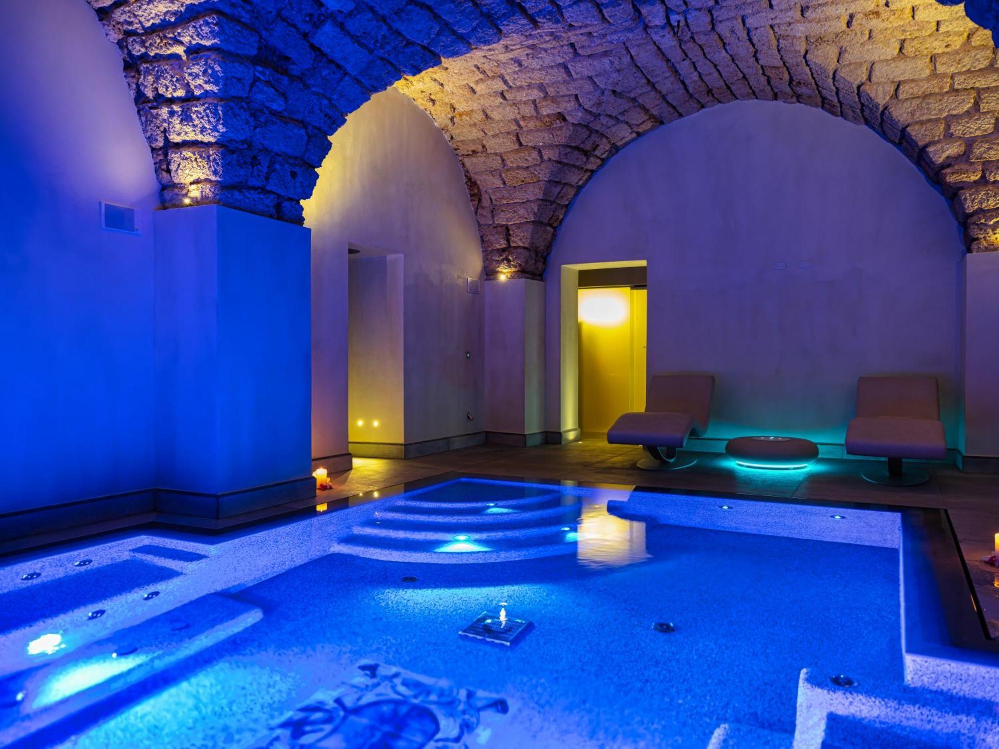 Del Gattopardo Hotel 4*