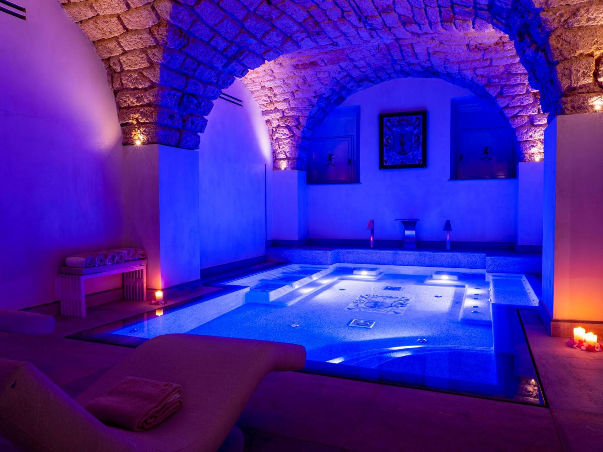 Principe Lampedusa Boutique Hotel Palerme