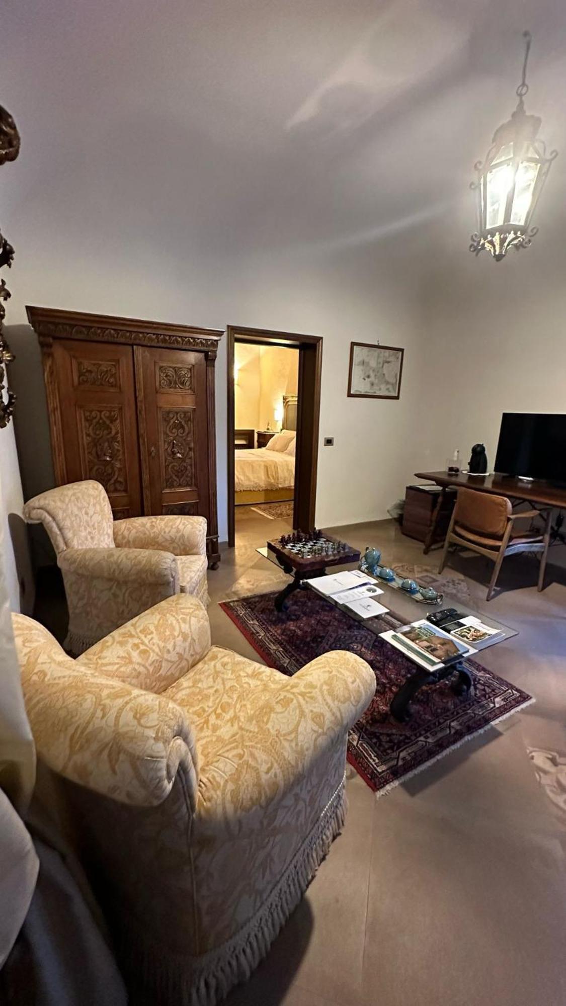 Del Gattopardo Hotel