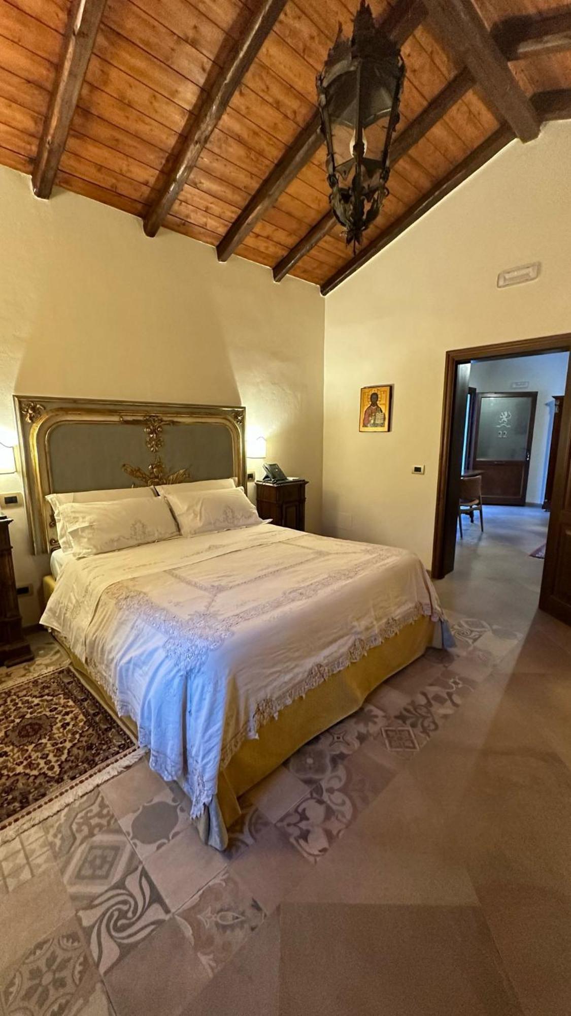 Hotel Del Gattopardo